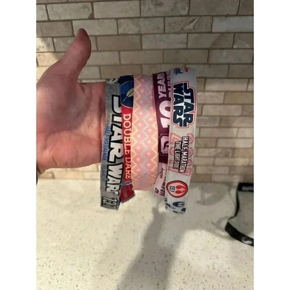 Sweaty bands‎ bundle #113 main image 11
